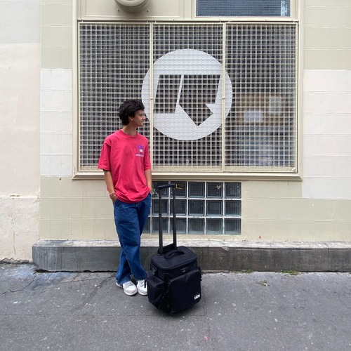 Soyoon Invite Luo Gouverneur - 05 Mai 2025