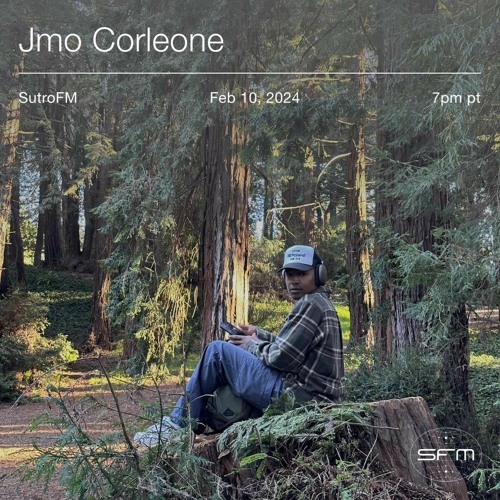 In-studio: jmo corleone