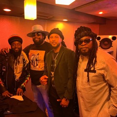 Tribute To Peetah Morgan
