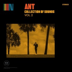 Ant - Changes