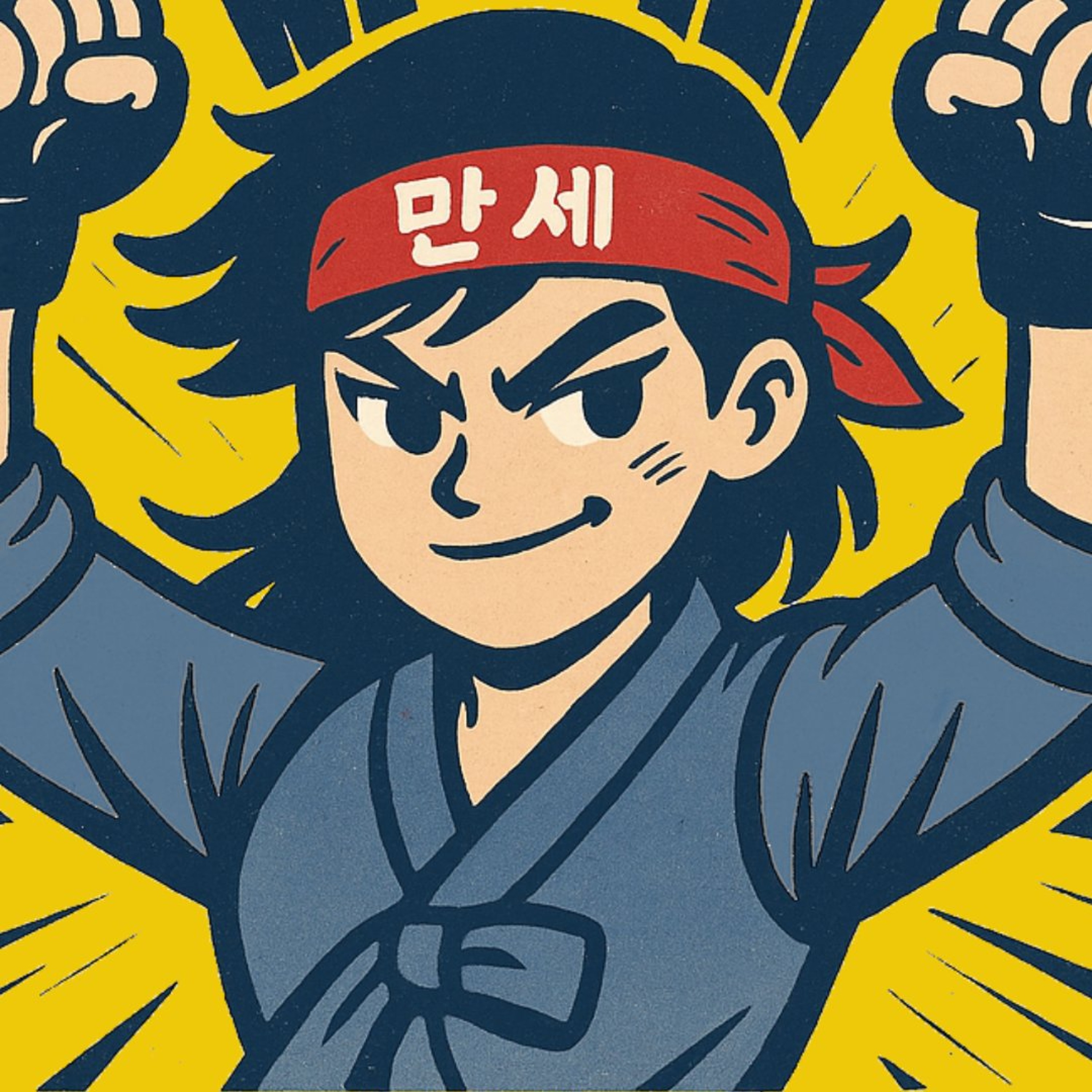 406 / Martial Arts as Liberation / Sam, LMA