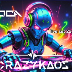 kaos live 23.11.24