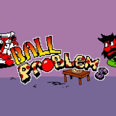 [FNF] Anton VS Peppino | Ball Problems (ft. @DodZonedOut)