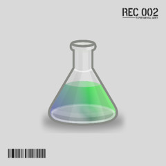 Experimental Mix - REC002