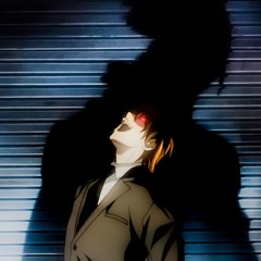 kira X Kurayami no naka