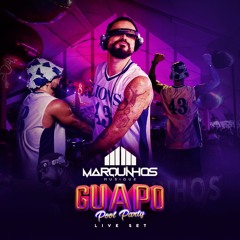 GUAPO POOL PARTY - LIVE SET @ ROCK IN RIO