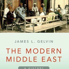 ⚡Read🔥Book The Modern Middle East: A History (Very Short Introductions)
