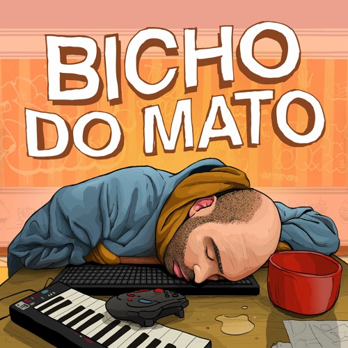 Bicho do Mato (Ponto G #01 c/ Margarida Pereira)