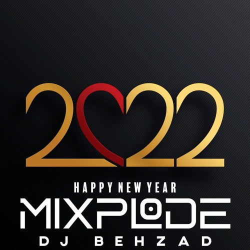Mixplode #14