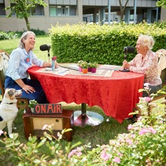 Radio Danspaleis - Seizoen 1
