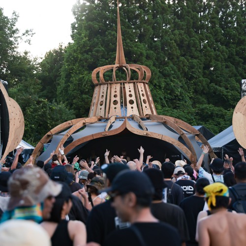 Camilla Rural Rave Stream rural | Listen to Recordings from rural 2025 playlist online for ...