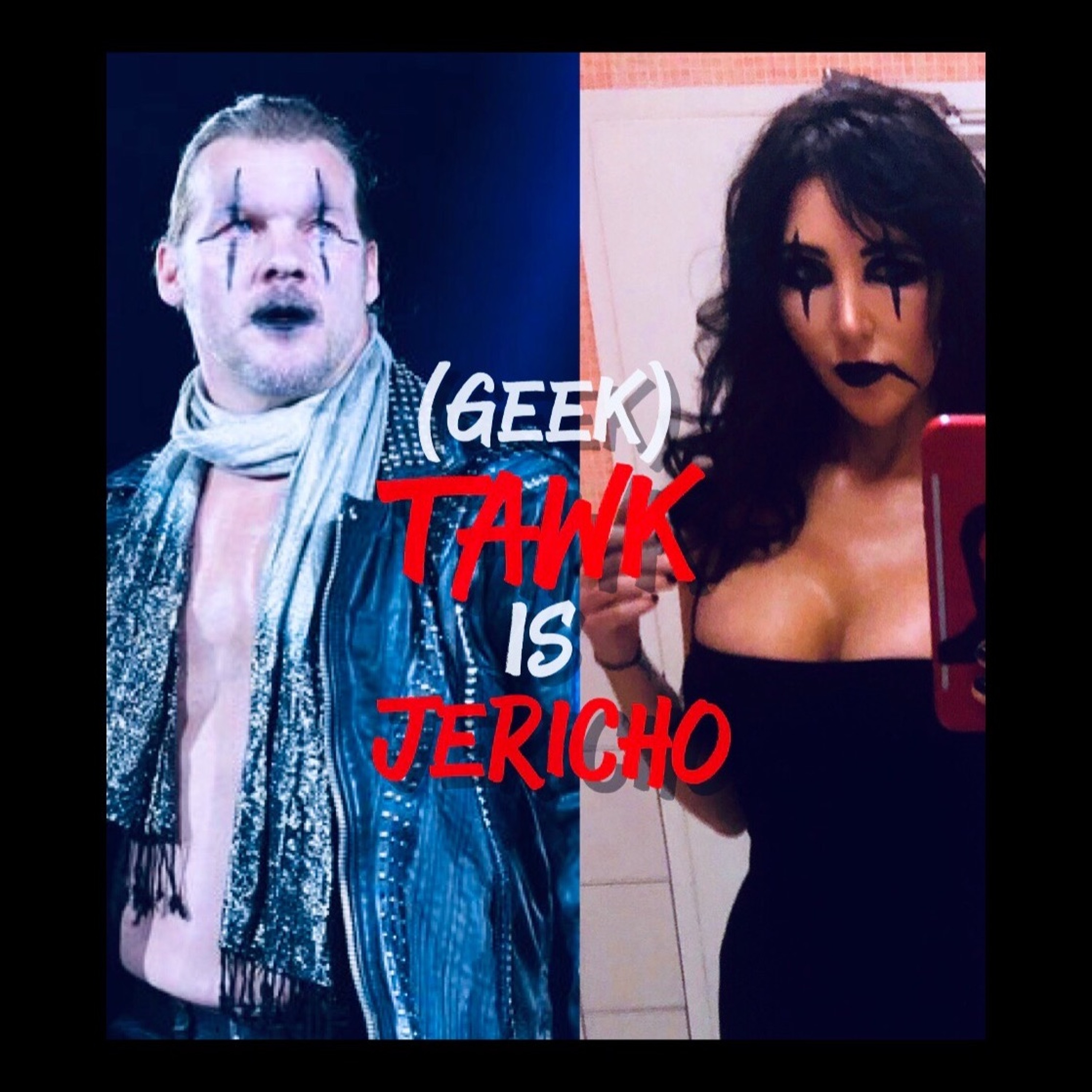 Geek Tawk