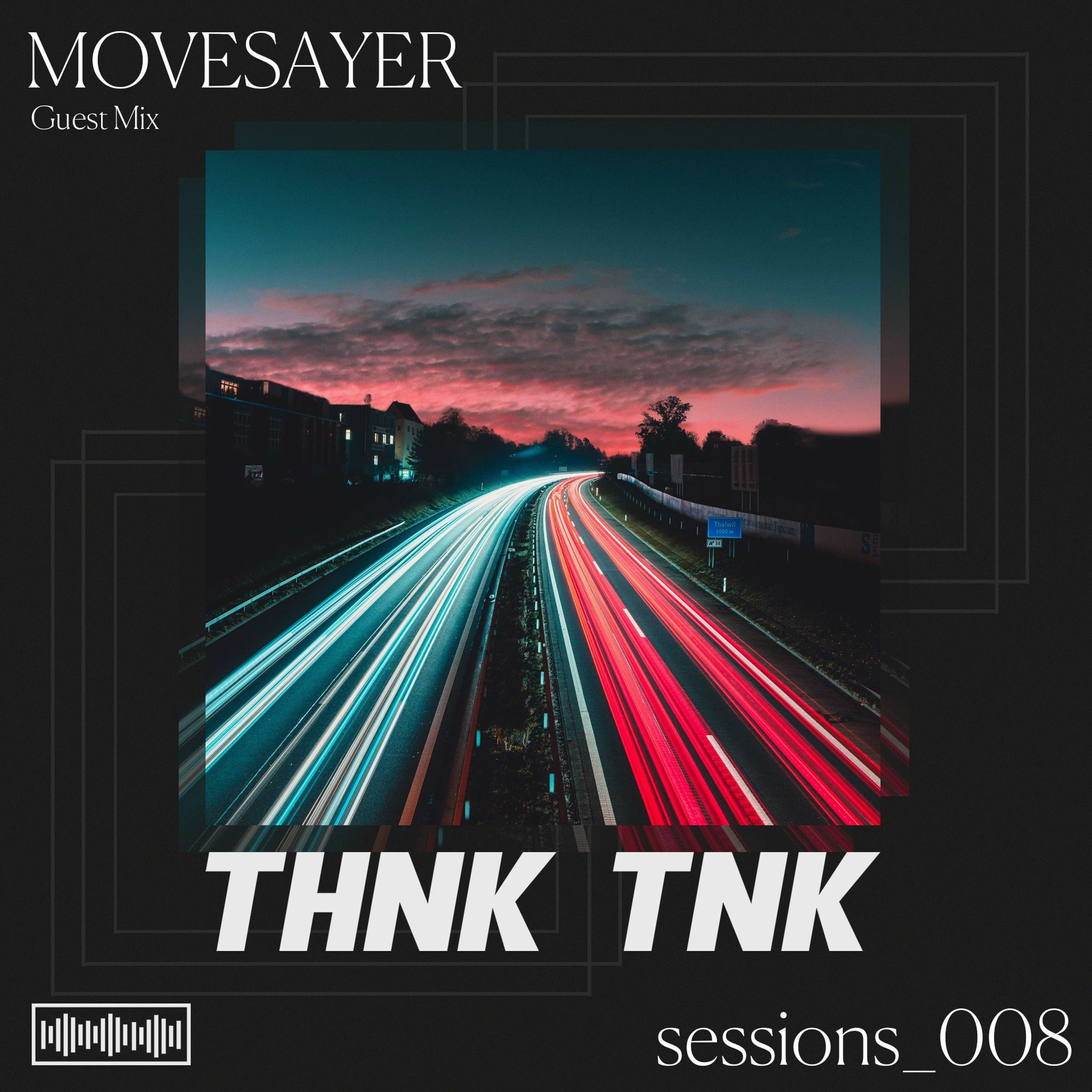 THNK TNK Sessions