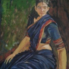 Chiraiya |Cover | Satyamev Jayate | Ram Sampath |Swanand Kirkire |Art: Sreelaxmi