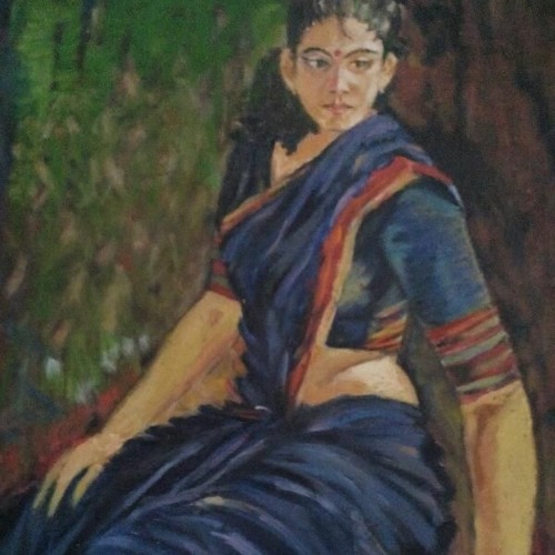 Chiraiya |Cover | Satyamev Jayate | Ram Sampath |Swanand Kirkire |Art: Sreelaxmi