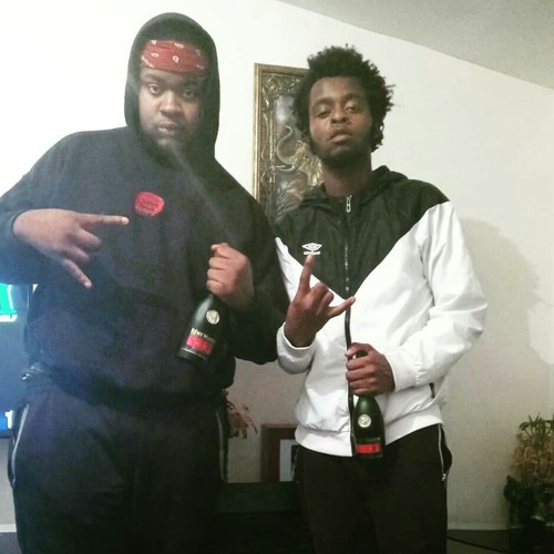 Kooda Ru x BB Ru- Bad Bitxh