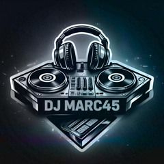 DJ MARC45 - PLEZI TOUT TAN