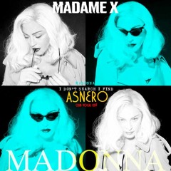 Madonna I DONT SEARCH I FIND(club Vocal Edit)