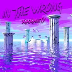 In The Wrong (@prod.freakbeats)