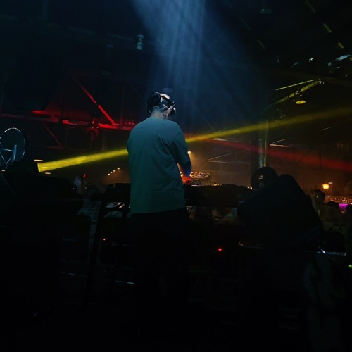 NIGHTSHOW | THE CACHE 04.05.25