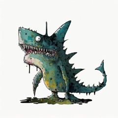 DANGEROUS (CREATURED)