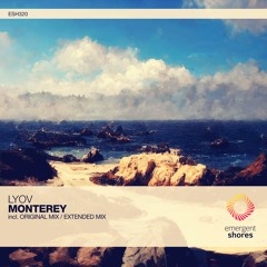 LYOV - Monterey (Original Mix) [ESH320]