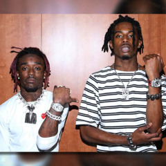 Lil Uzi Vert & Playboi Carti - Heavenly (Shoota) prod. mariodrilly