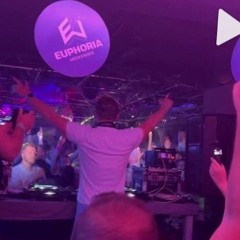 Andy Cain @ Euphoria Festival 2024 (Beachaven Complex)