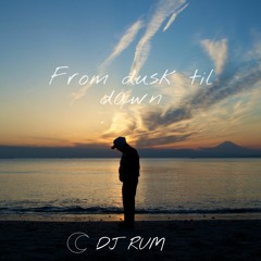 From dusk til dawn (japanese hiphop city pop mix)