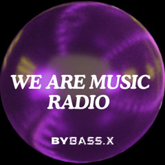 WE ARE MUSIC MIX SERIES /004 TANZGIEST
