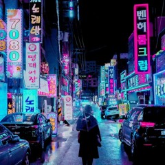 Jordan Jinjo - Nightlife