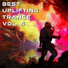 Best Uplifting Trance Vol. 5
