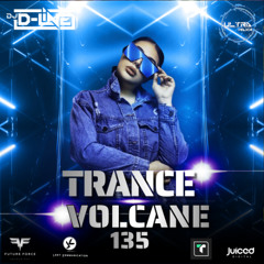 Trance Volcane #135