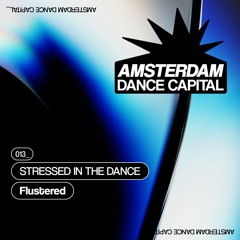 Flustered - With The Lights [ADC013]