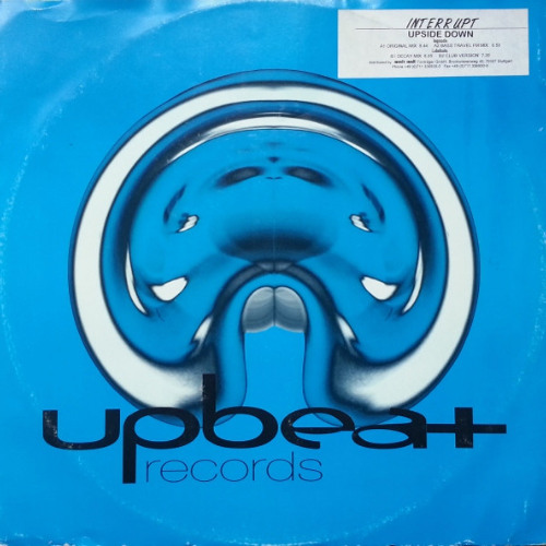 Upside Down (Club Version)