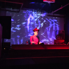 Wonja at Parameter 10
