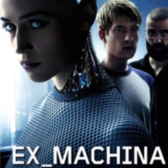EX  Machina 🤖Techno Machines Reborn