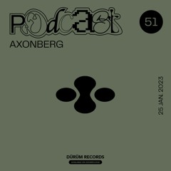 Podcast°51 : AXONBERG