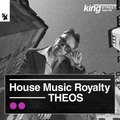 House Music Royalty - THEOS