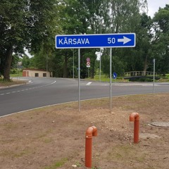 KĀRSAVA TRIP