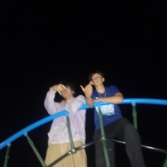 WHAT DID YOU DO! (ft. Jackson Garry)demo