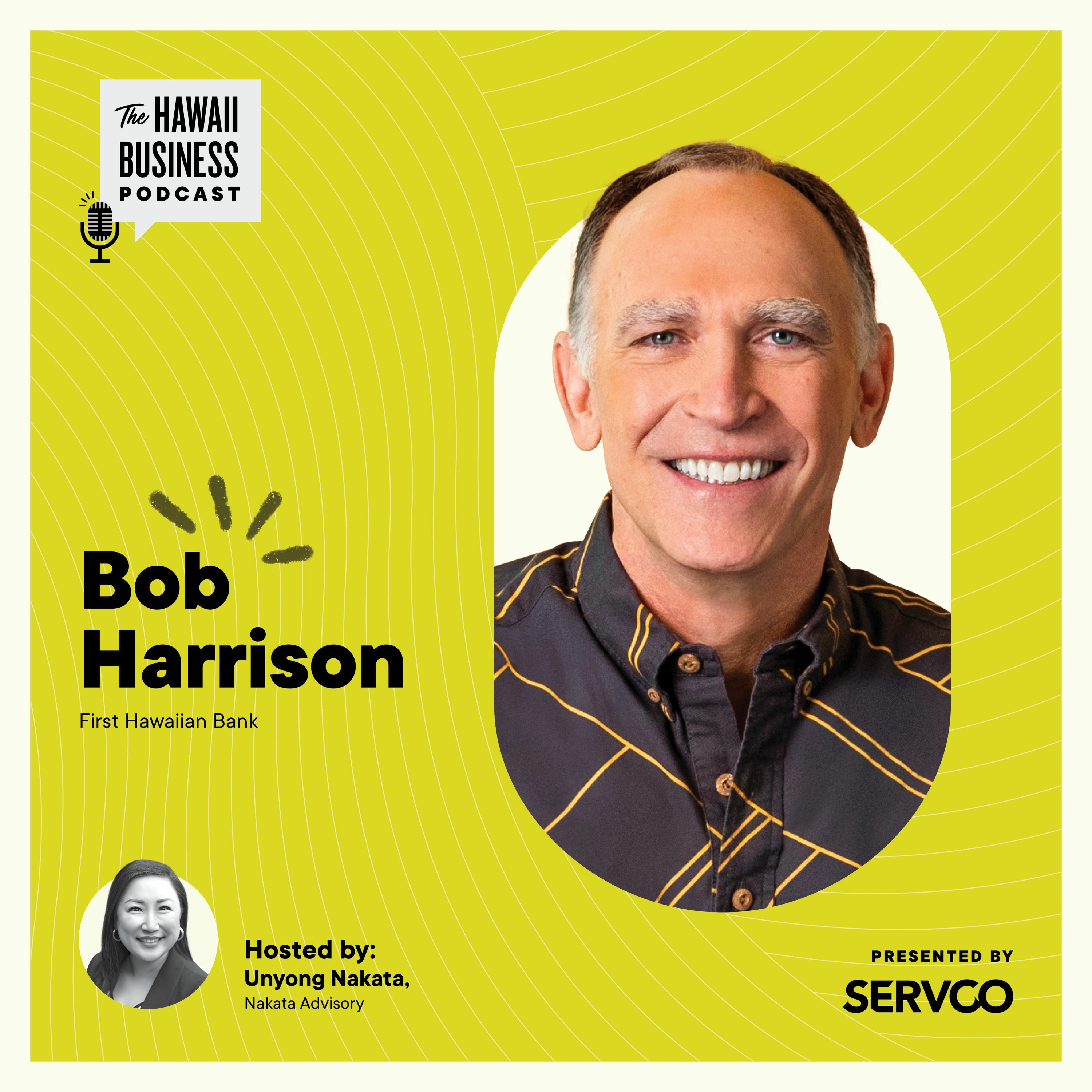 The Hawaii Business Podcast