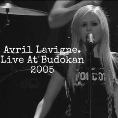 Unwanted (Live at Budokan Japan 2005)