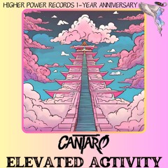 Cantaro - Elevated Activity