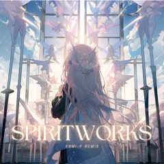 Xomu & ZxNX - Spiritworks (クミ P Remix // 初音ミク)