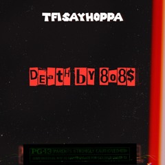 Death By 808$ Prod.MAY