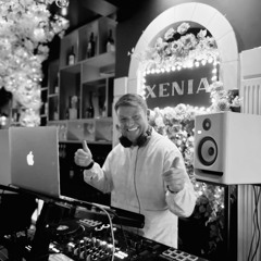 TUCK DA FUNK - FUNKY FRIDAYS UP XENIA