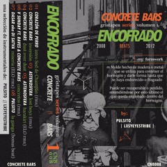 Corazón de Perro - Intro Sed de Champán (remix Instrumental) (prod. lxsyeyestribe)