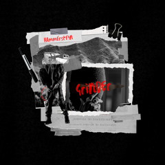 HAMMERSTEYN-Grinder