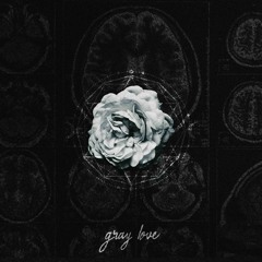 GRAY LOVE w/ blvckehart